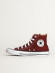 WOMENS CONVERSE CHUCK TAYLOR ALL-STAR HI - ROTTEN APPLE