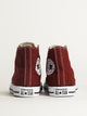 CONVERSE WOMENS CONVERSE CHUCK TAYLOR ALL-STAR HI - ROTTEN APPLE - Boathouse