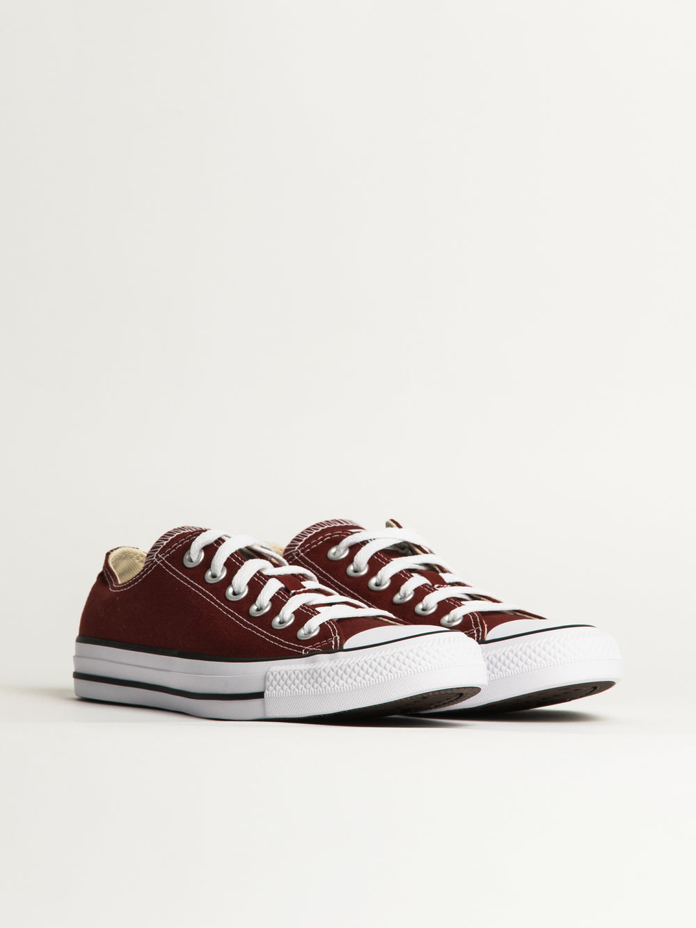 WOMENS CONVERSE CHUCK TAYLOR ALL-STARS OX SNEAKER - ROTTEN APPLE