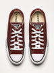 WOMENS CONVERSE CHUCK TAYLOR ALL-STARS OX SNEAKER - ROTTEN APPLE