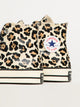 CONVERSE WOMENS CONVERSE CHUCK 70 SNEAKER - LEOPARD - Boathouse