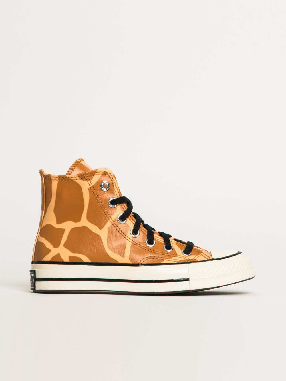 WOMENS CONVERSE CHUCK 70 SNEAKER - GINGER SNAP