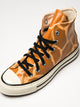 CONVERSE WOMENS CONVERSE CHUCK 70 SNEAKER - GINGER SNAP - Boathouse
