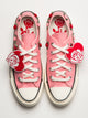 CONVERSE WOMENS CONVERSE CHUCK 70 OX SNEAKER - PINK - Boathouse