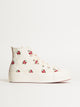 WOMENS CONVERSE CHUCK TAYLOR ALL-STARS LIFT HIGH TOP