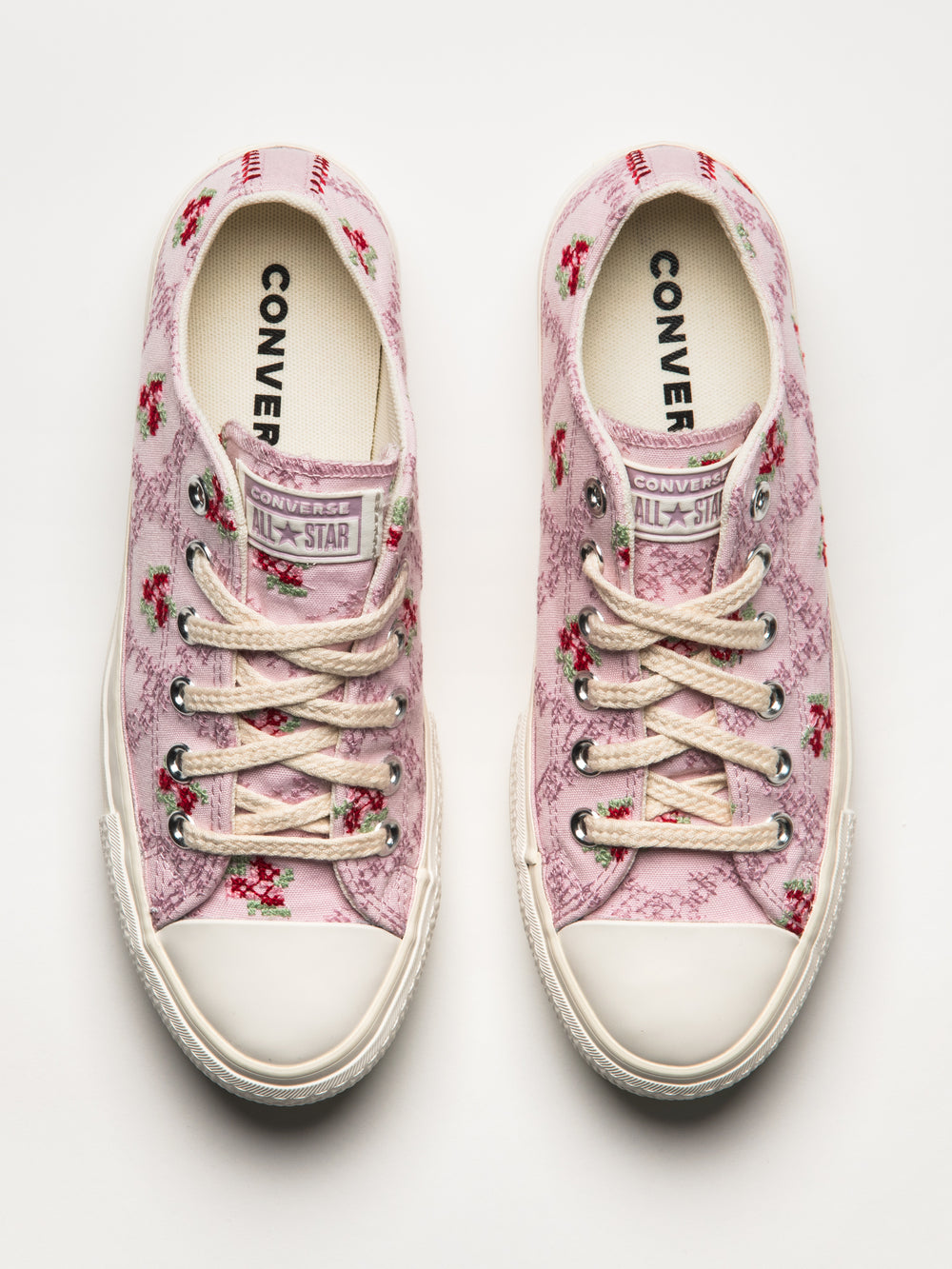 WOMENS CONVERSE CHUCK TAYLOR ALL-STARS LIFT OX SNEAKER