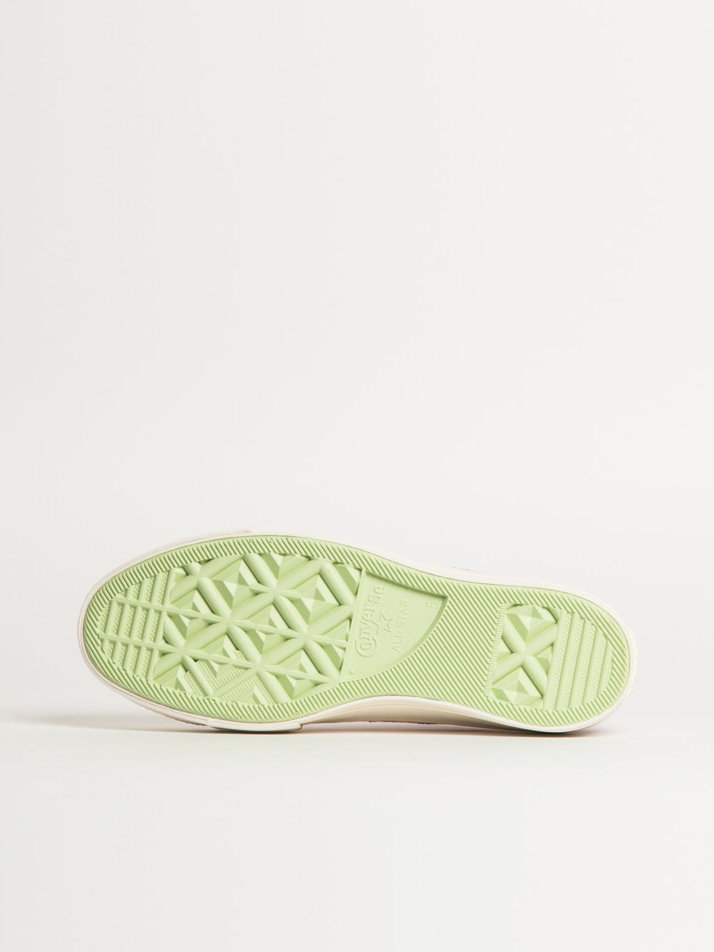 WOMENS CONVERSE CHUCK TAYLOR ALL-STARS LIFT OX SNEAKER