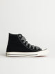 CONVERSE WOMENS CONVERSE CHUCK TAYLOR ALL-STARS HIGH TOP SNEAKER - Boathouse