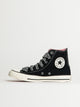 CONVERSE WOMENS CONVERSE CHUCK TAYLOR ALL-STARS HIGH TOP SNEAKER - Boathouse