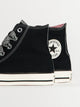 CONVERSE WOMENS CONVERSE CHUCK TAYLOR ALL-STARS HIGH TOP SNEAKER - Boathouse