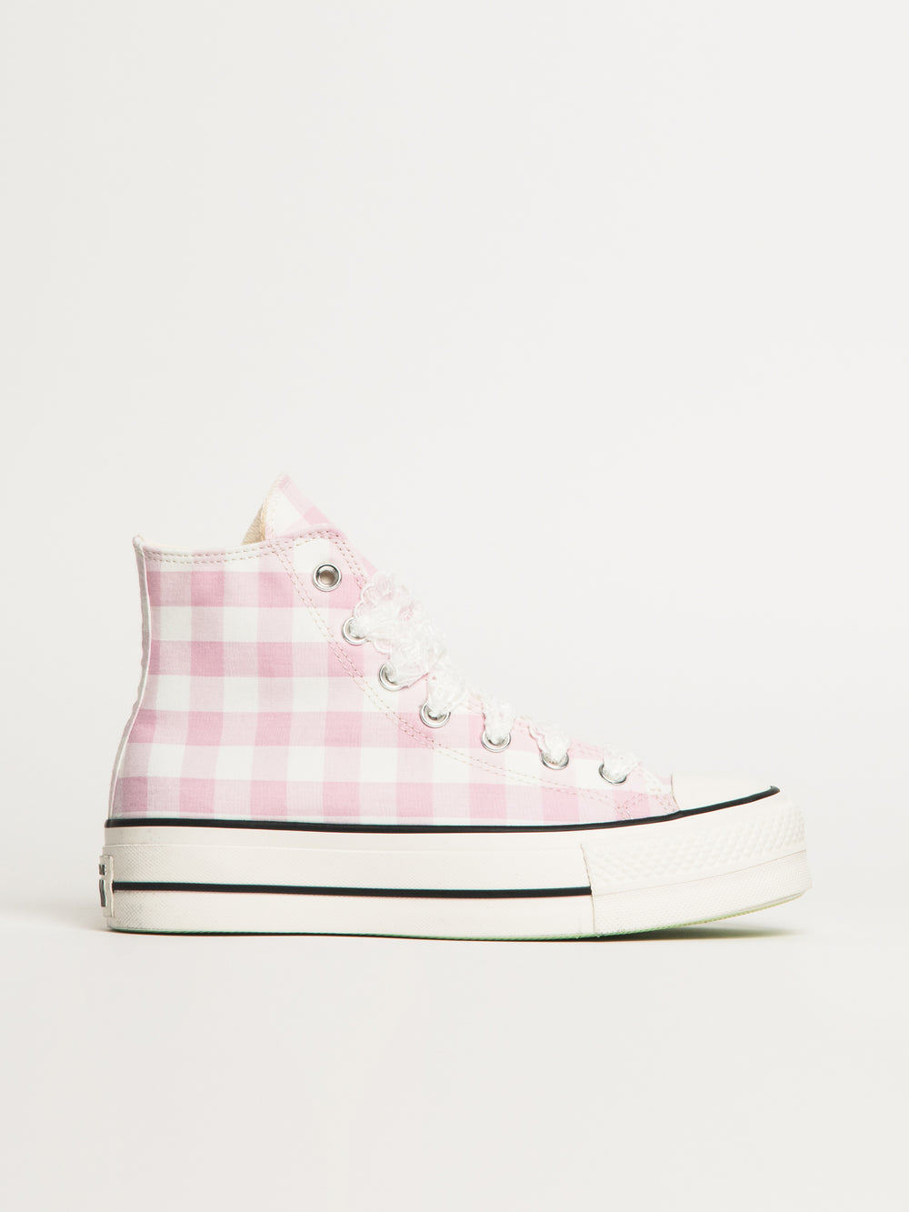 WOMENS CONVERSE CHUCK TAYLOR ALL-STARS LIFT HIGH TOP