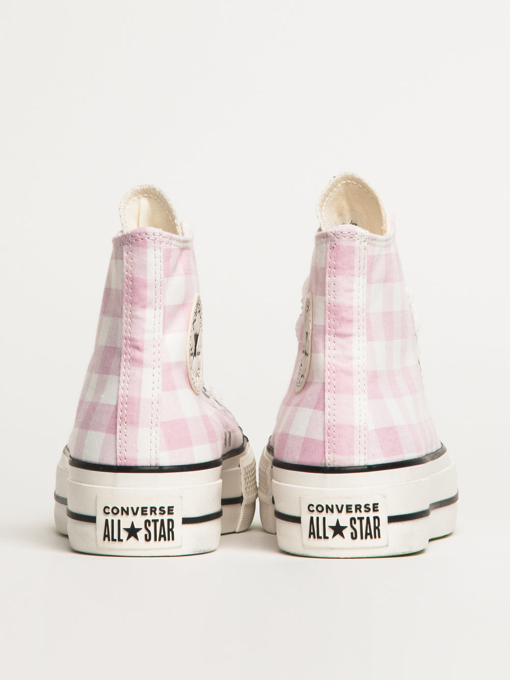 CONVERSE CHUCK TAYLOR ALL-STARS LIFT HIGH TOP WOMENS