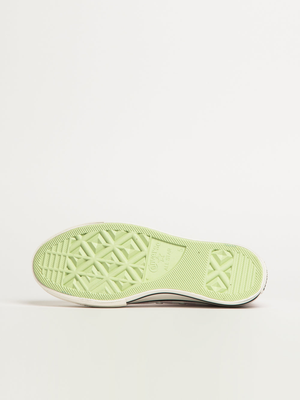 CONVERSE CHUCK TAYLOR ALL-STARS LIFT HIGH TOP WOMENS