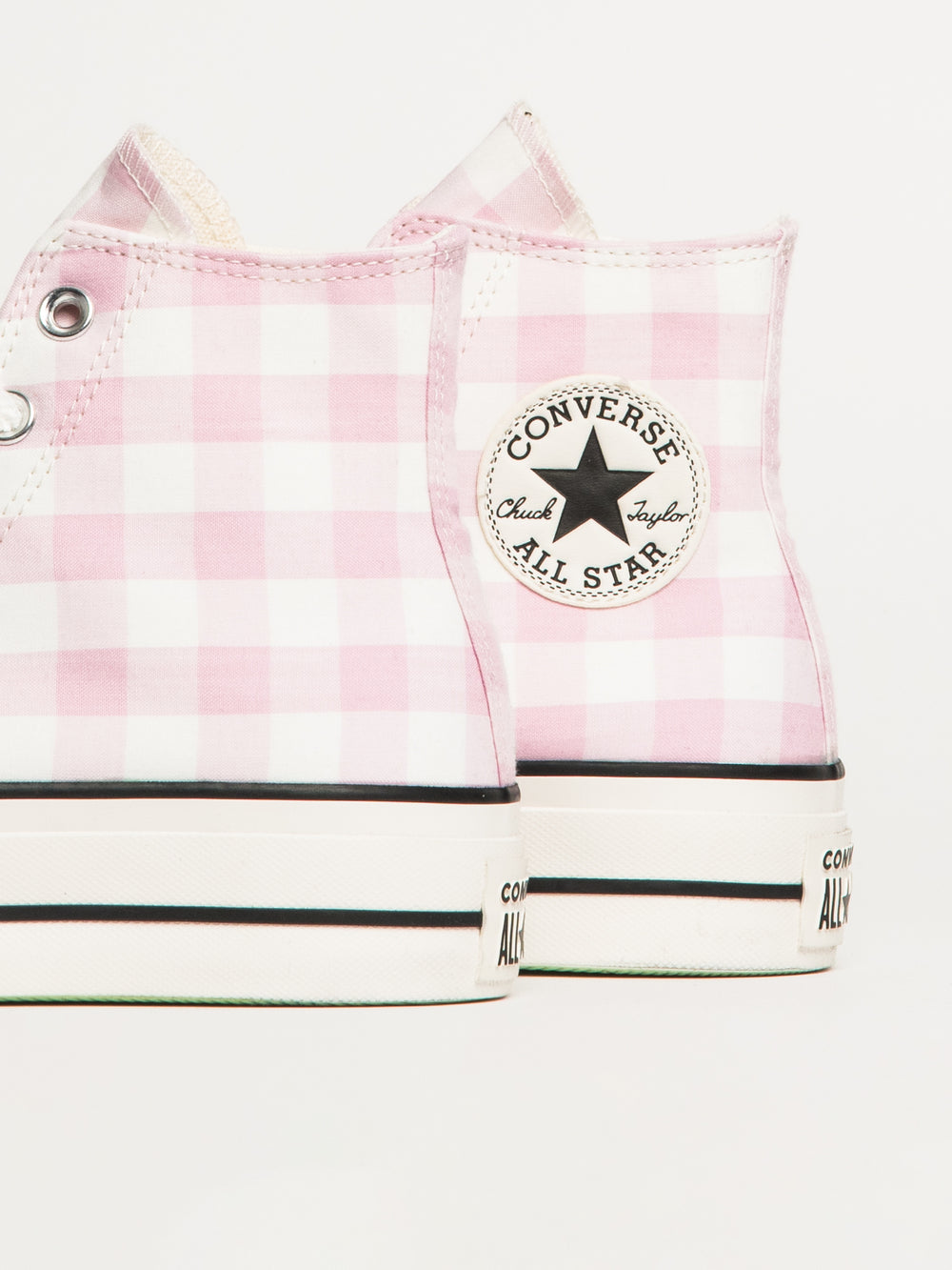 WOMENS CONVERSE CHUCK TAYLOR ALL-STARS LIFT HIGH TOP