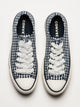 CONVERSE WOMENS CONVERSE CHUCK TAYLOR ALL-STARS LIFT OX SNEAKER - Boathouse