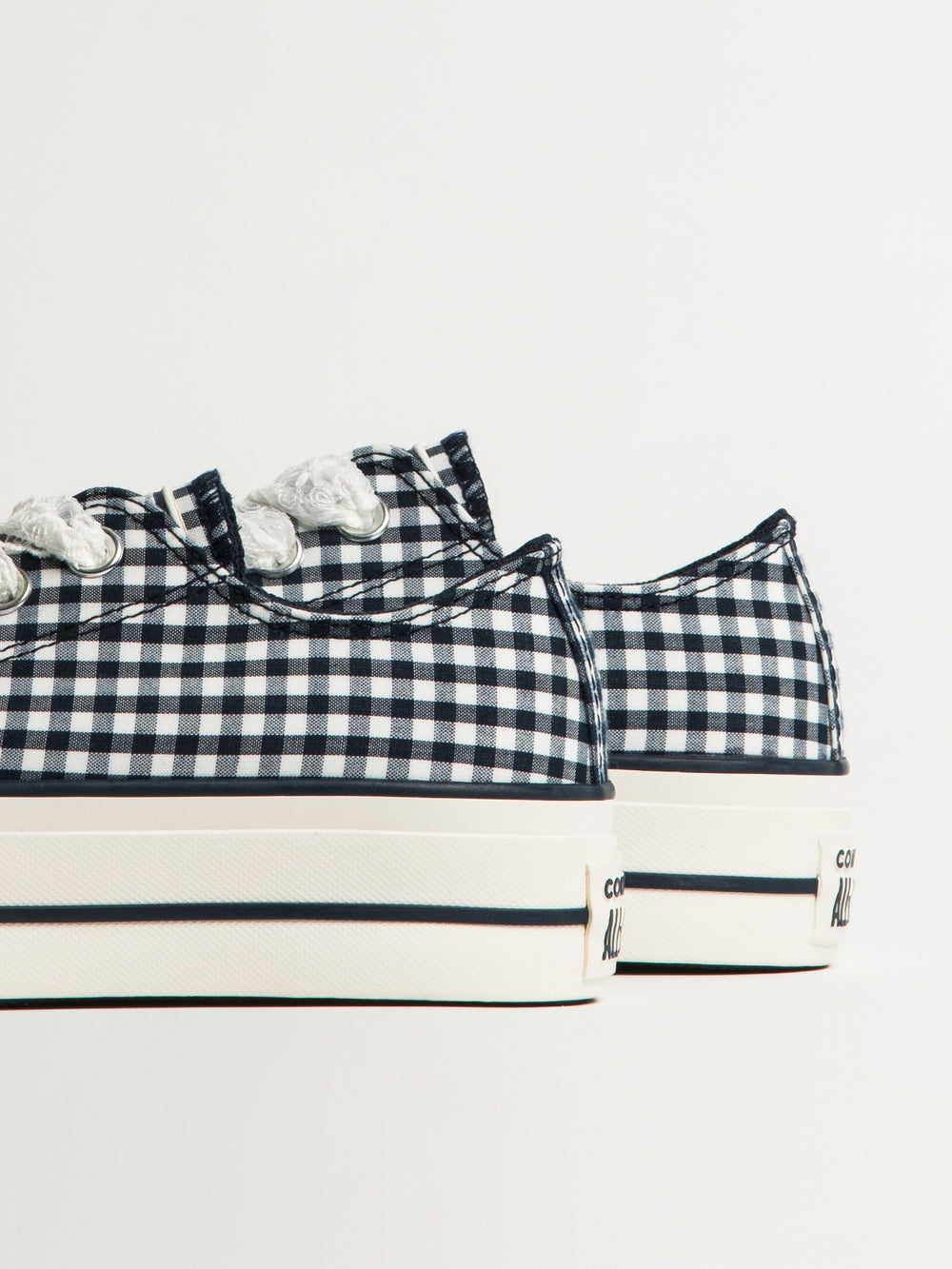 WOMENS CONVERSE CHUCK TAYLOR ALL-STARS LIFT OX SNEAKER