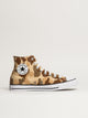 CONVERSE CONVERSE CHUCK TAYLOR ALL-STARS CAMO DESIGN SNEAKER - BROWN - Boathouse