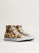 CONVERSE CONVERSE CHUCK TAYLOR ALL-STARS CAMO DESIGN SNEAKER - BROWN - Boathouse