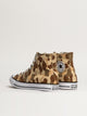 CONVERSE CONVERSE CHUCK TAYLOR ALL-STARS CAMO DESIGN SNEAKER - BROWN - Boathouse