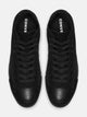 CONVERSE MENS CONVERSE CHUCK MONO HIGH TOP CANVAS SNEAKER - Boathouse