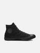 CONVERSE WOMENS CONVERSE CHUCKS MONO HIGH TOP CANVAS SNEAKER - Boathouse