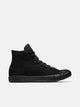 CONVERSE WOMENS CONVERSE CHUCKS MONO HIGH TOP CANVAS SNEAKER - Boathouse