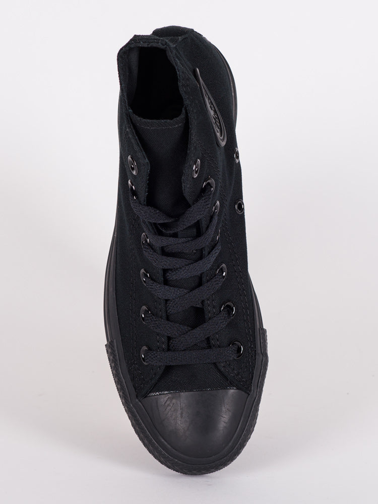 CHAUSSURES EN TOILE CHUCKS MONO HIGH TOP POUR FEMME