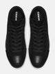CONVERSE WOMENS CONVERSE CHUCKS MONO HIGH TOP CANVAS SNEAKER - Boathouse