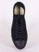 CONVERSE MENS CONVERSE CHUCK TAYLOR ALL-STAR MONO CANVAS SNEAKER - Boathouse