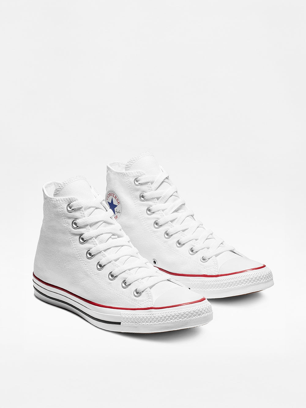 CHAUSSURES EN TOILE CHUCK HIGH TOP POUR HOMME