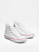 CONVERSE MENS CONVERSE CHUCK HIGH TOP CANVAS SNEAKER - Boathouse