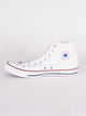 CONVERSE MENS CONVERSE CHUCK HIGH TOP CANVAS SNEAKER - Boathouse