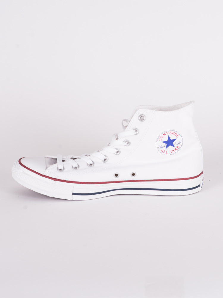 CHAUSSURES EN TOILE CHUCK HIGH TOP POUR HOMME