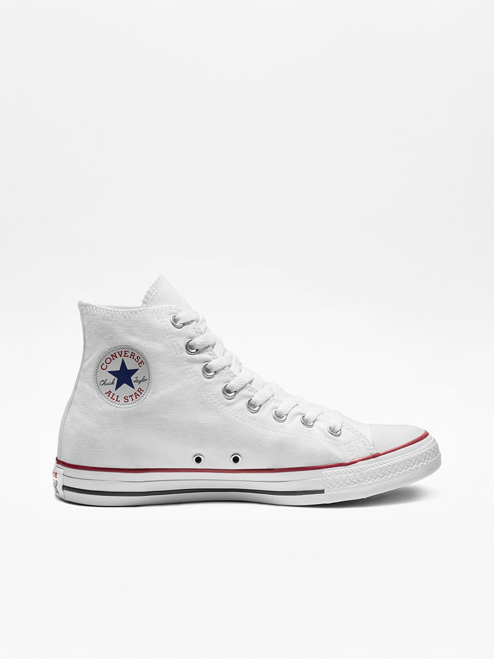 CHAUSSURES EN TOILE CHUCK HIGH TOP POUR FEMME