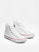 CONVERSE WOMENS CONVERSE CHUCK HIGH TOP CANVAS SNEAKER - Boathouse
