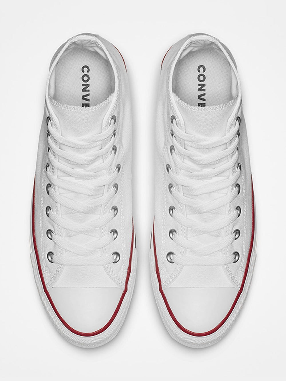 WOMENS CONVERSE CHUCK HIGH TOP CANVAS SNEAKER