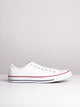 CONVERSE MENS CONVERSE CHUCK TAYLOR ALL-STAR CORE CANVAS SNEAKER - Boathouse