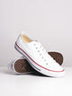 CONVERSE MENS CONVERSE CHUCK TAYLOR ALL-STAR CORE CANVAS SNEAKER - Boathouse