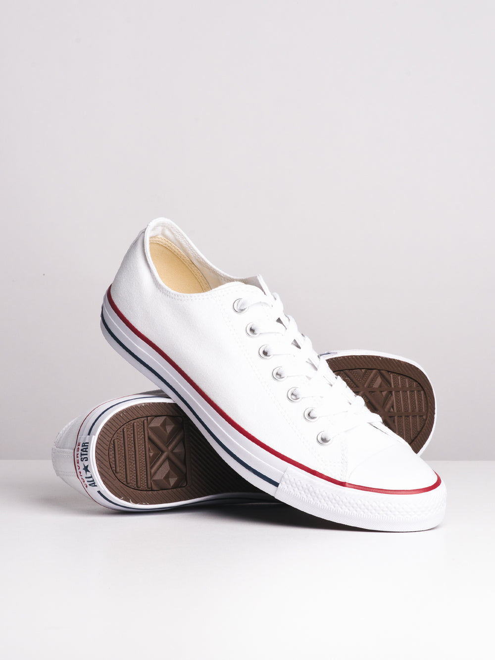 CHAUSSURES EN TOILE CTAS CORE POUR HOMME