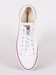CONVERSE MENS CONVERSE CHUCK TAYLOR ALL-STAR CORE CANVAS SNEAKER - Boathouse