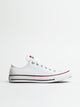 CONVERSE WOMENS CONVERSE CHUCK TAYLOR ALL-STAR CORE CANVAS SNEAKER - Boathouse