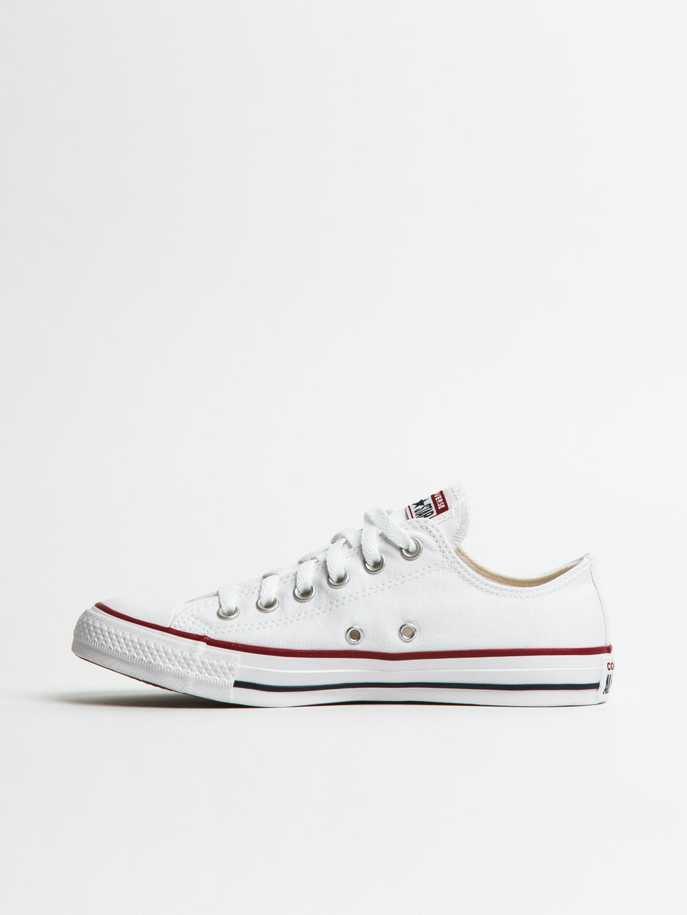 WOMENS CONVERSE CHUCK TAYLOR ALL-STAR CORE CANVAS SNEAKER