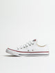 CONVERSE WOMENS CONVERSE CHUCK TAYLOR ALL-STAR CORE CANVAS SNEAKER - Boathouse