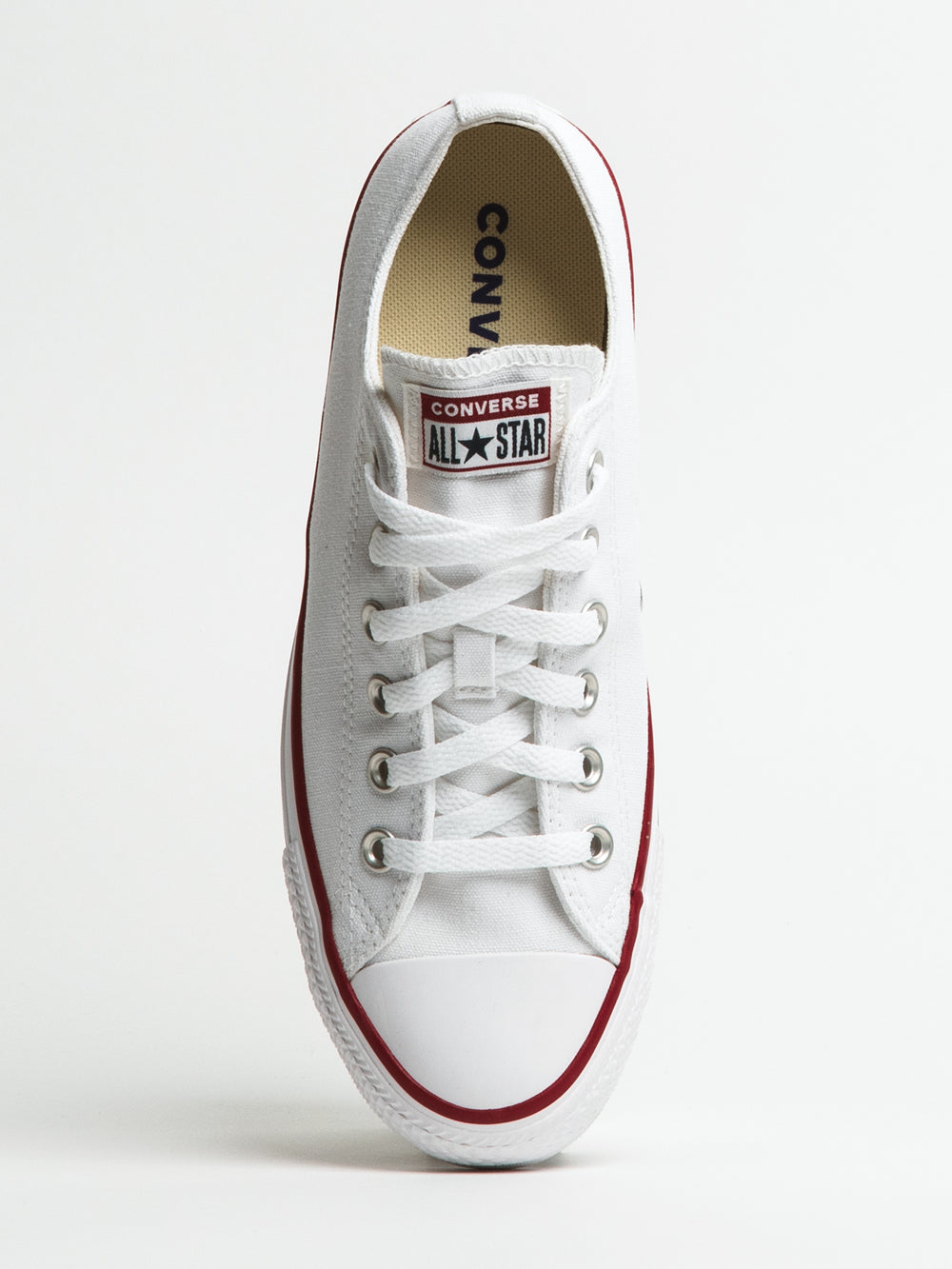 WOMENS CONVERSE CHUCK TAYLOR ALL-STAR CORE CANVAS SNEAKER