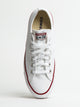 CONVERSE WOMENS CONVERSE CHUCK TAYLOR ALL-STAR CORE CANVAS SNEAKER - Boathouse