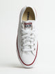 CONVERSE WOMENS CONVERSE CHUCK TAYLOR ALL-STAR CORE CANVAS SNEAKER - Boathouse