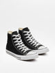 MENS CONVERSE CHUCK TAYLOR ALL-STAR HIGH TOP CANVAS SNEAKER