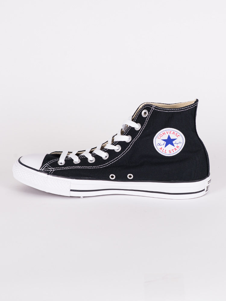 CONVERSE CHUCK TAYLOR ALL-STAR HIGH TOP CANVAS SNEAKER POUR HOMME