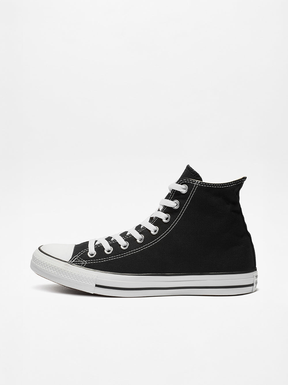 MENS CONVERSE CHUCK TAYLOR ALL-STAR HIGH TOP CANVAS SNEAKER