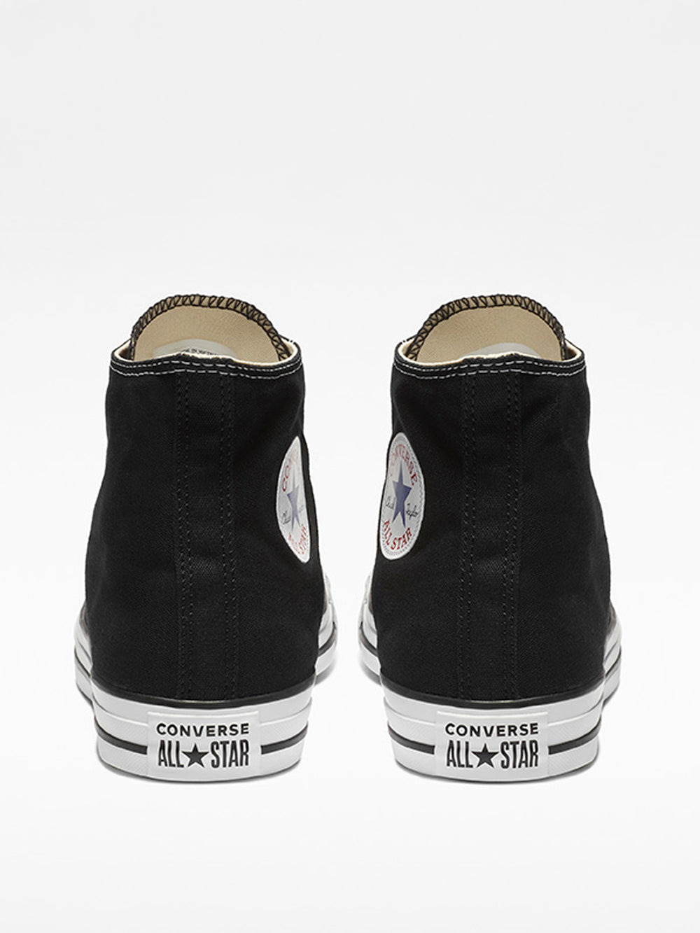 MENS CONVERSE CHUCK TAYLOR ALL-STAR HIGH TOP CANVAS SNEAKER